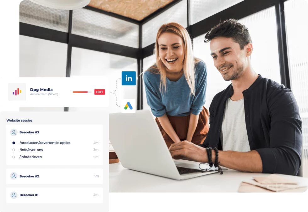 Leadinfo