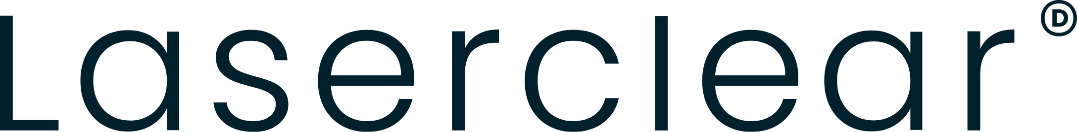 Logo Laserclear