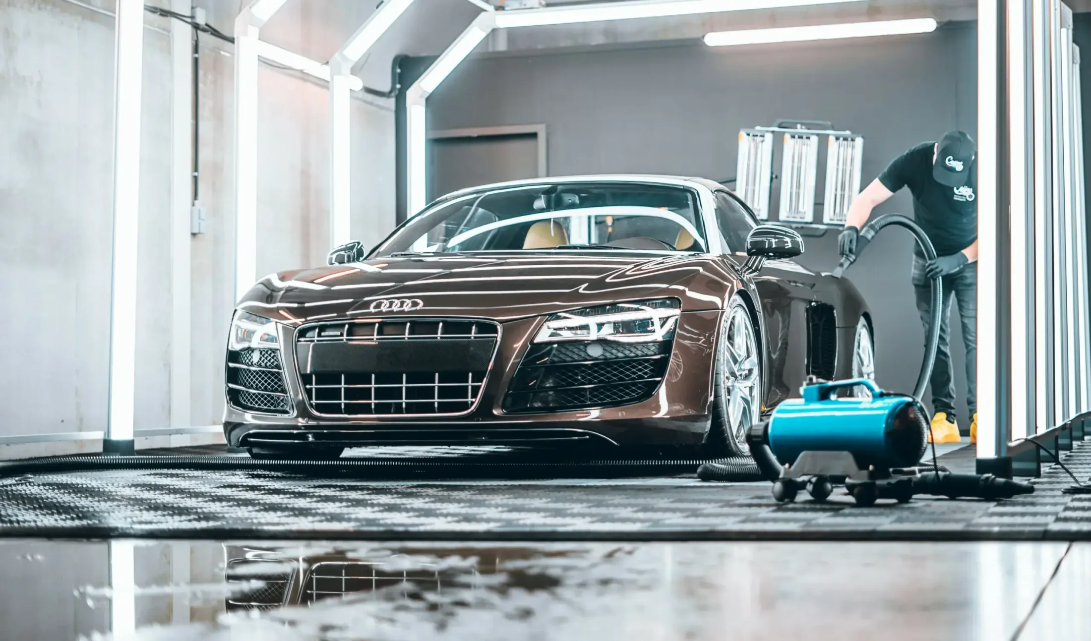 Crijns Carproducts